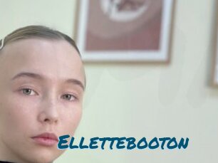 Ellettebooton