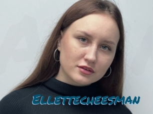 Ellettecheesman