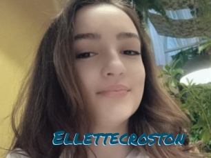 Ellettecroston
