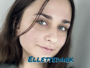 Ellettedark