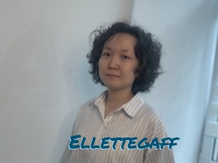 Ellettegaff