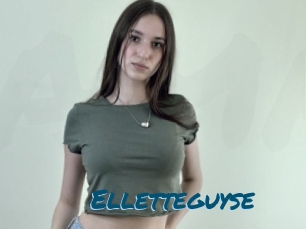 Elletteguyse