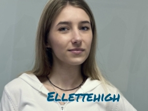 Ellettehigh