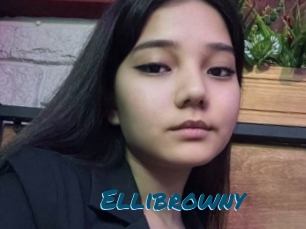 Ellibrowny