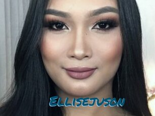 Ellisejuson