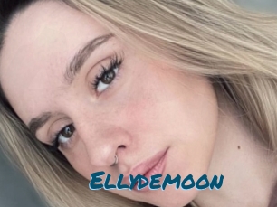 Ellydemoon