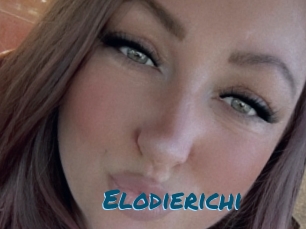 Elodierichi
