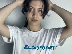 Eloisasarti