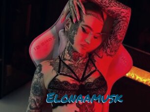 Elonaamusk