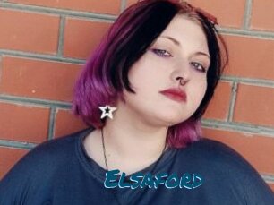 Elsaford