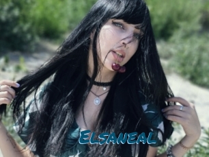 Elsaneal