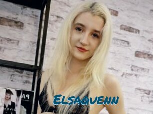 Elsaquenn