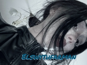 Elswythfarman
