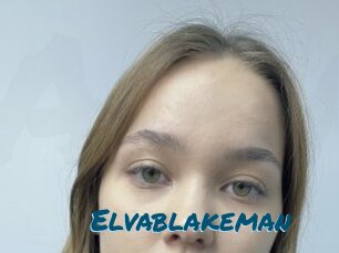 Elvablakeman