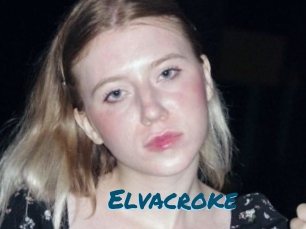 Elvacroke