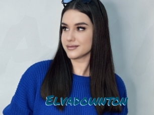 Elvadownton