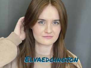 Elvaedgington