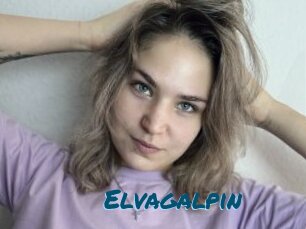 Elvagalpin
