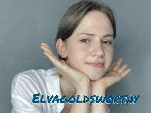 Elvagoldsworthy