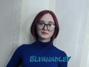 Elvahadley