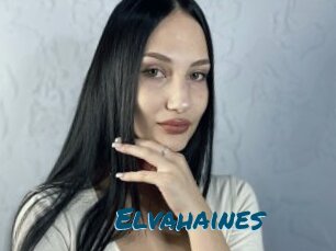 Elvahaines