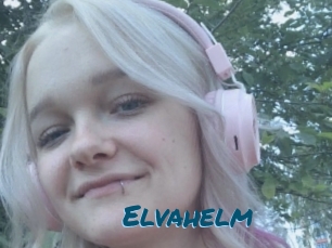 Elvahelm