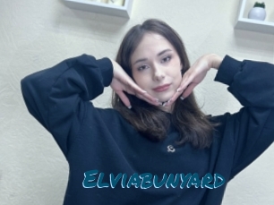 Elviabunyard