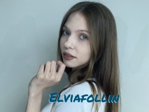 Elviafollin
