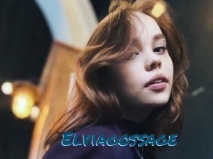 Elviagossage
