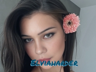Elviaharder