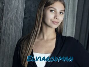 Elviarodman