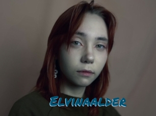 Elvinaalder