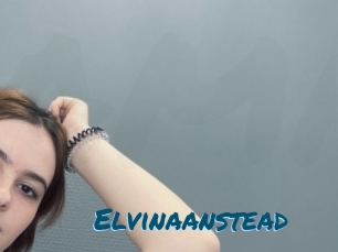 Elvinaanstead