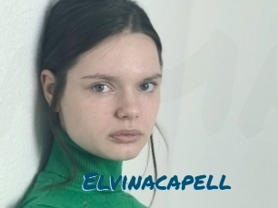 Elvinacapell