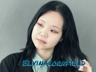 Elvinacornfield