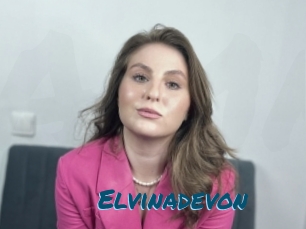 Elvinadevon