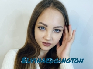 Elvinaedgington