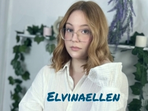 Elvinaellen