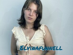 Elvinafunnell