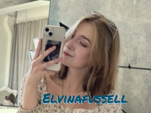 Elvinafussell