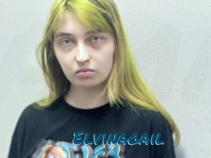 Elvinagail