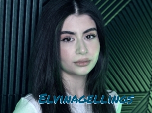 elvinagellings Amateur Voisine
