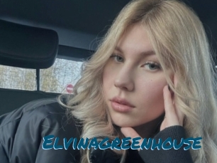 Elvinagreenhouse