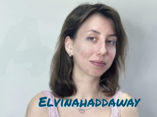 Elvinahaddaway