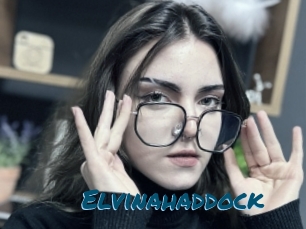 Elvinahaddock