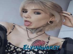 Elvinahakey