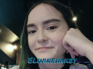 Elwinehakey