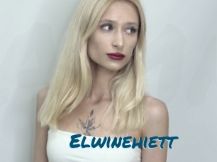Elwinehiett