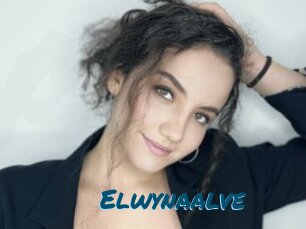 Elwynaalve