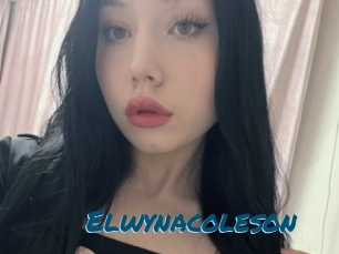 Elwynacoleson